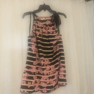 New York & company halter top